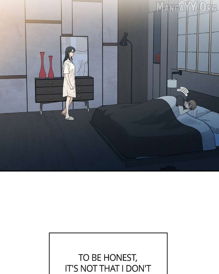 It Wasn’t Love at First Sight chapter 49 page 6