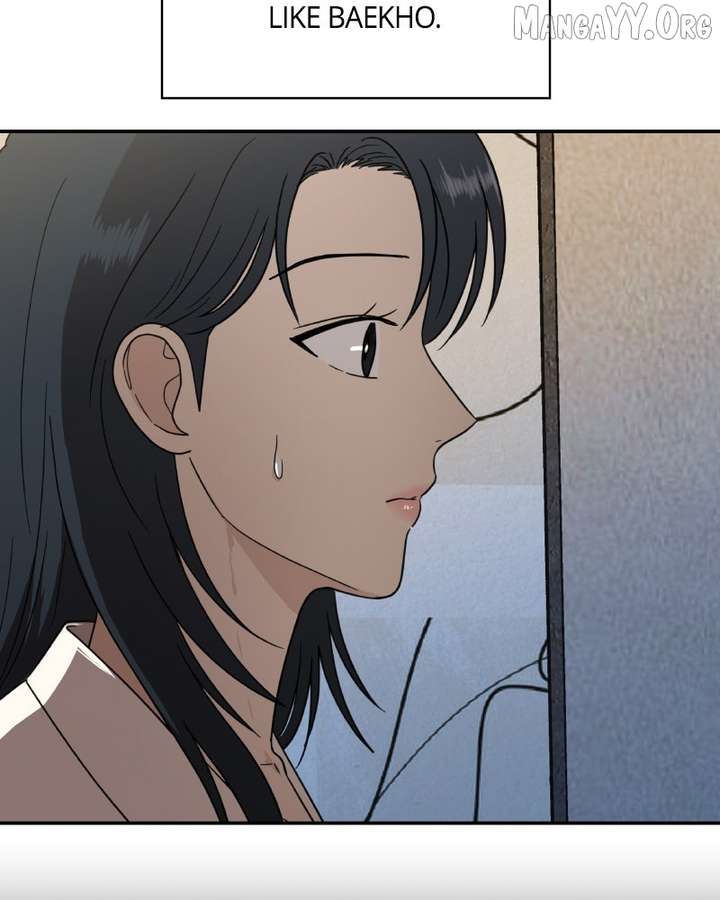 It Wasn’t Love at First Sight chapter 49 page 7