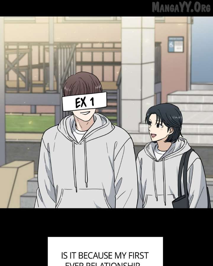 It Wasn’t Love at First Sight chapter 49 page 10