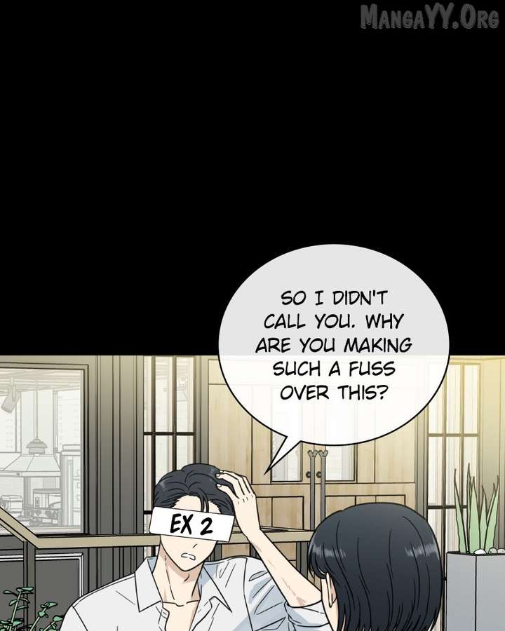 It Wasn’t Love at First Sight chapter 49 page 13