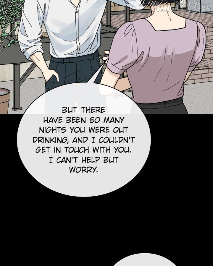 It Wasn’t Love at First Sight chapter 49 page 14