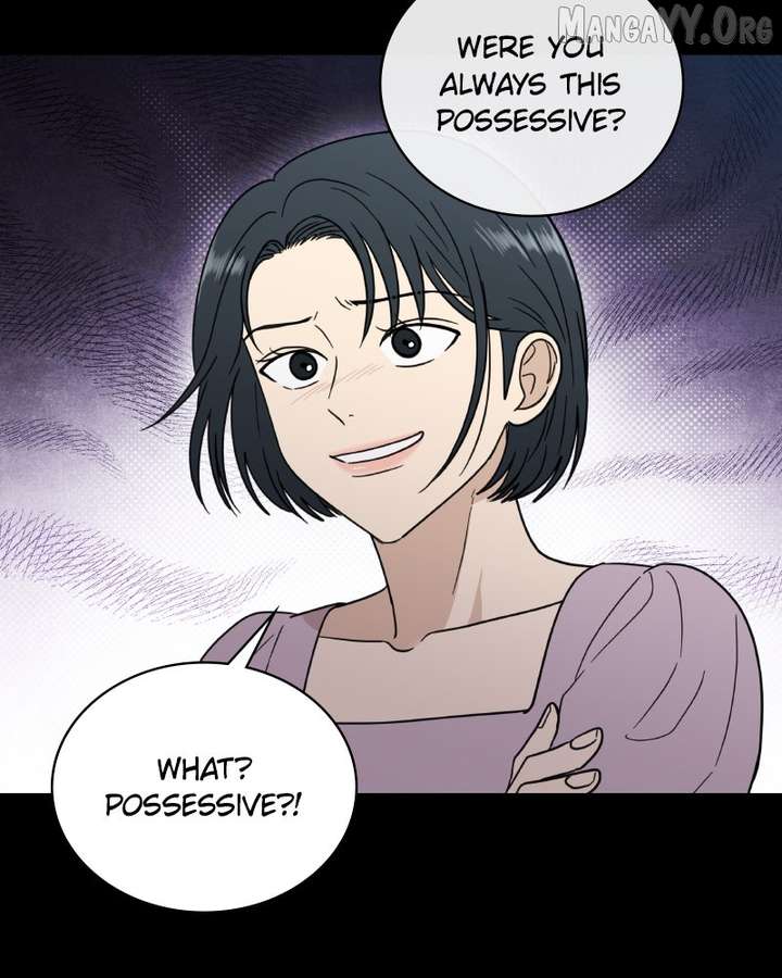 It Wasn’t Love at First Sight chapter 49 page 15