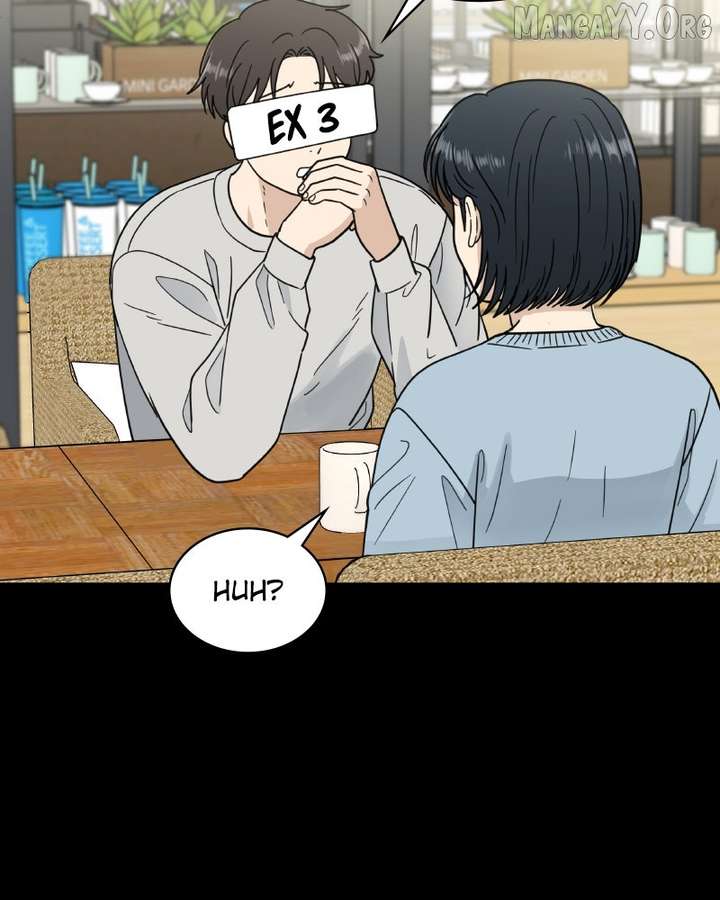 It Wasn’t Love at First Sight chapter 49 page 17