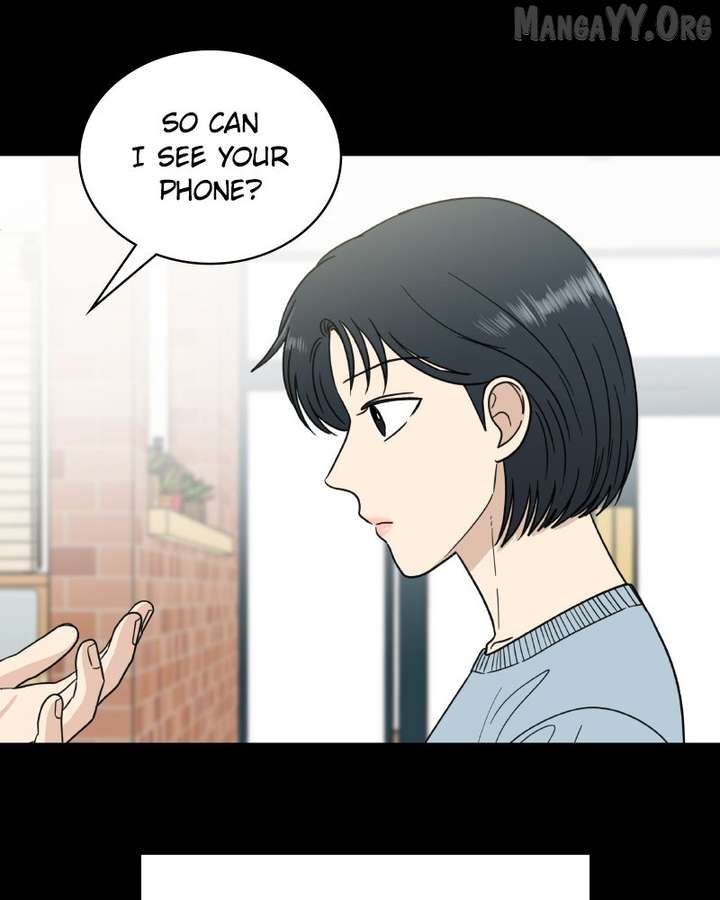 It Wasn’t Love at First Sight chapter 49 page 18