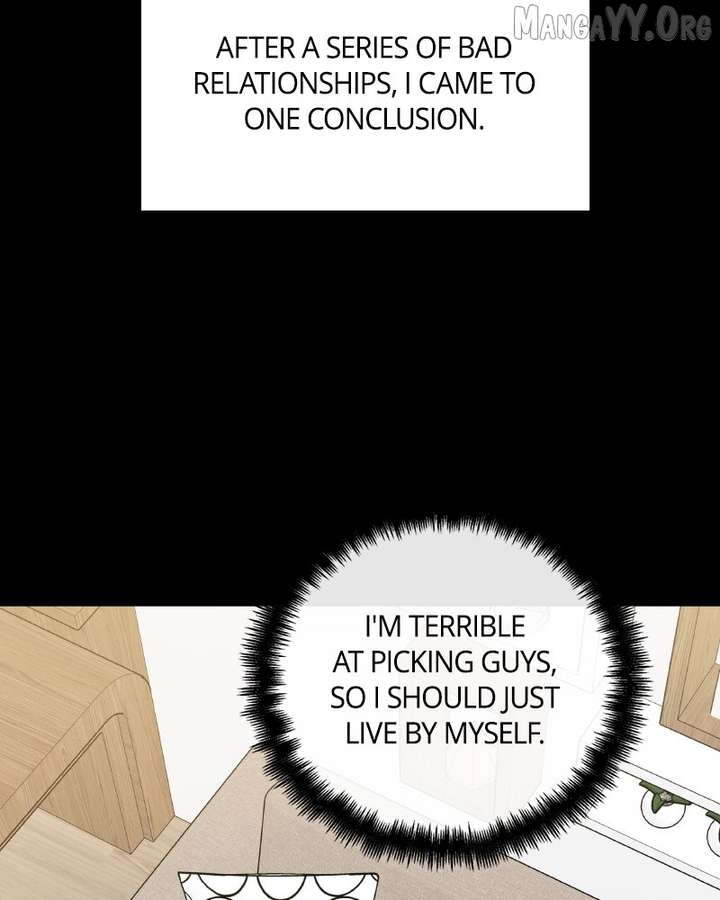 It Wasn’t Love at First Sight chapter 49 page 19