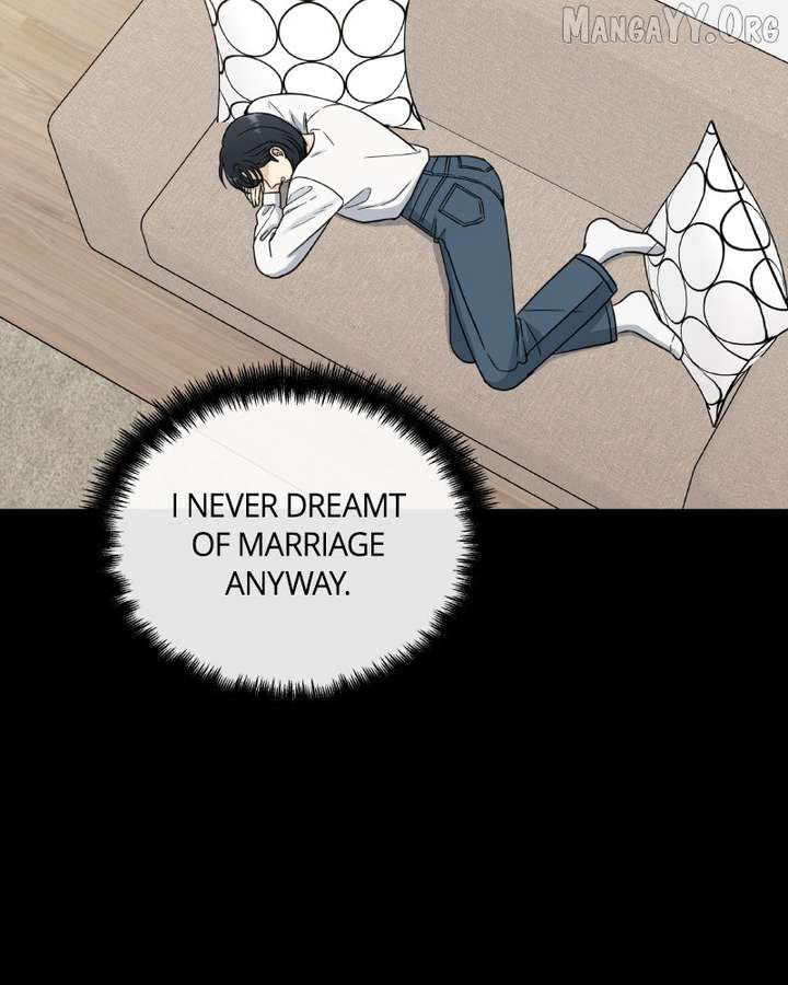 It Wasn’t Love at First Sight chapter 49 page 20