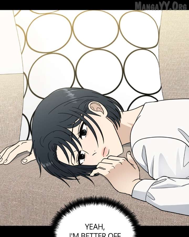 It Wasn’t Love at First Sight chapter 49 page 21