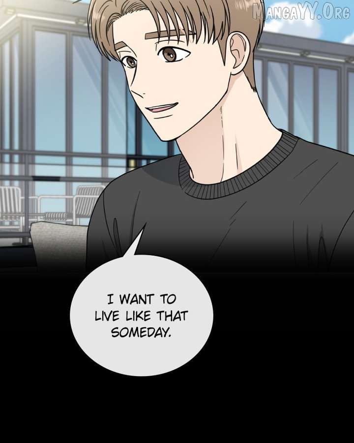 It Wasn’t Love at First Sight chapter 49 page 25