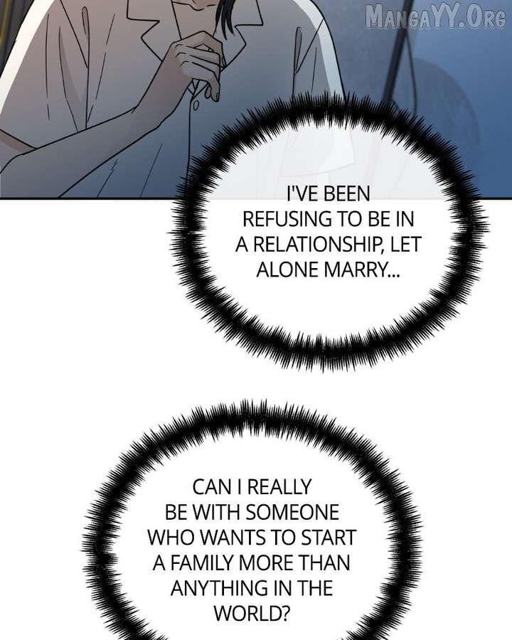 It Wasn’t Love at First Sight chapter 49 page 27