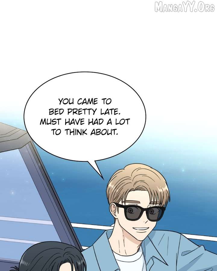 It Wasn’t Love at First Sight chapter 49 page 31