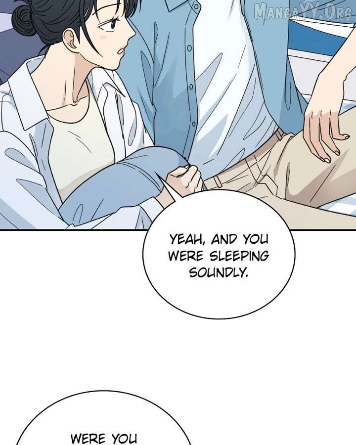 It Wasn’t Love at First Sight chapter 49 page 32