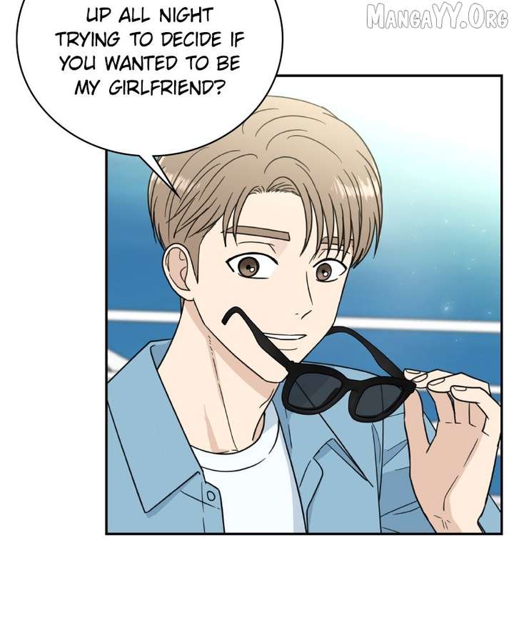It Wasn’t Love at First Sight chapter 49 page 33