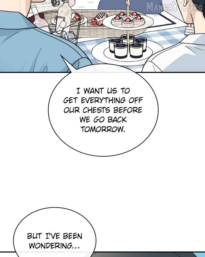 It Wasn’t Love at First Sight chapter 49 page 37