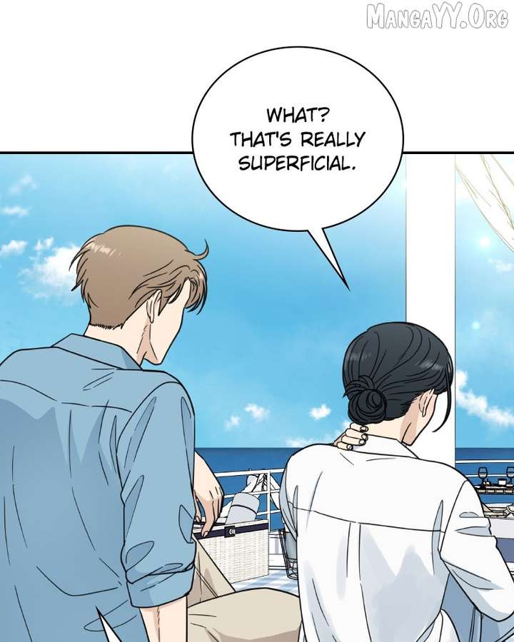 It Wasn’t Love at First Sight chapter 49 page 43