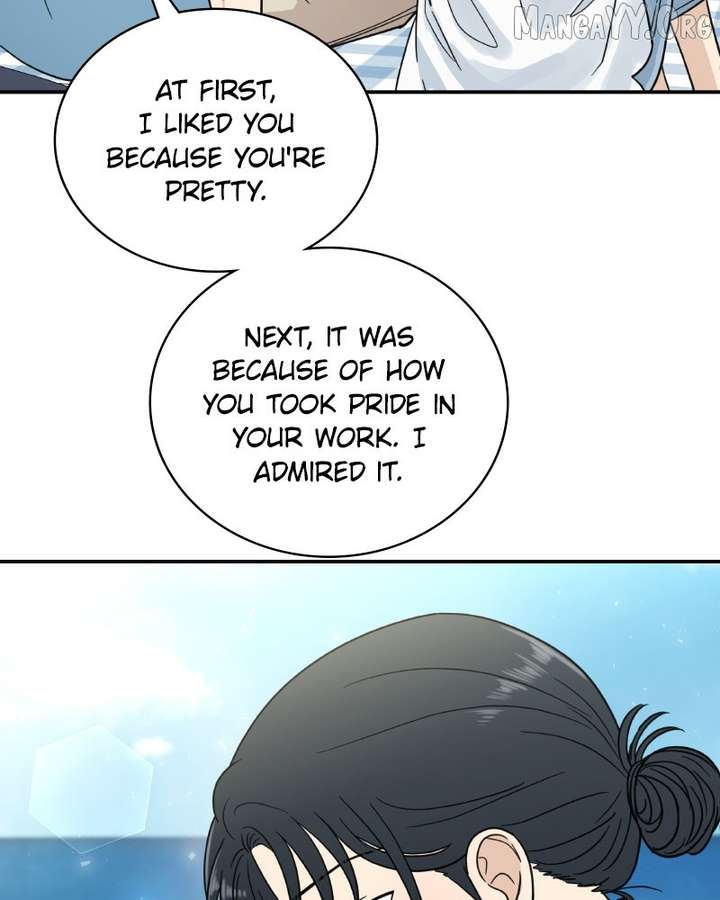 It Wasn’t Love at First Sight chapter 49 page 44