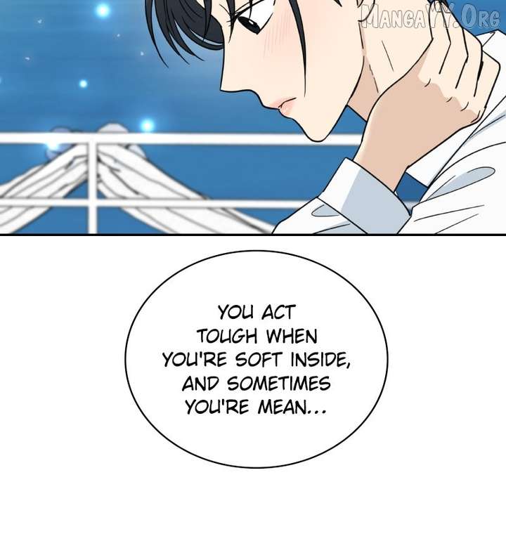 It Wasn’t Love at First Sight chapter 49 page 45