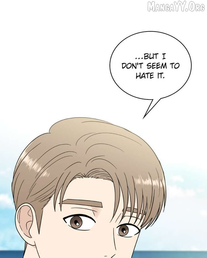 It Wasn’t Love at First Sight chapter 49 page 47