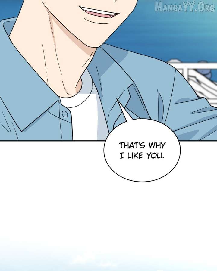 It Wasn’t Love at First Sight chapter 49 page 48
