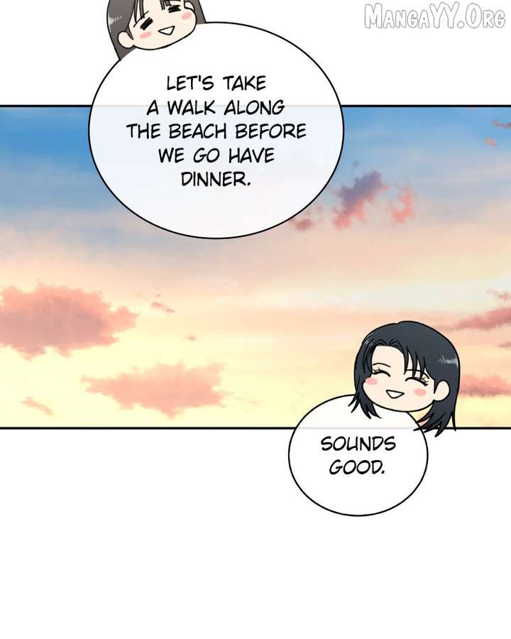 It Wasn’t Love at First Sight chapter 49 page 50