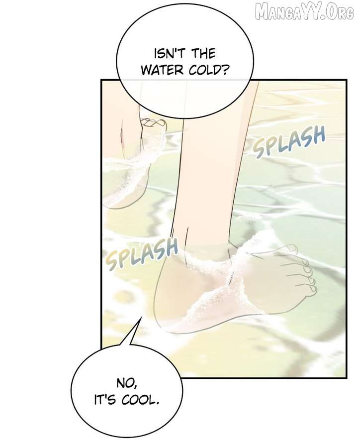 It Wasn’t Love at First Sight chapter 49 page 54
