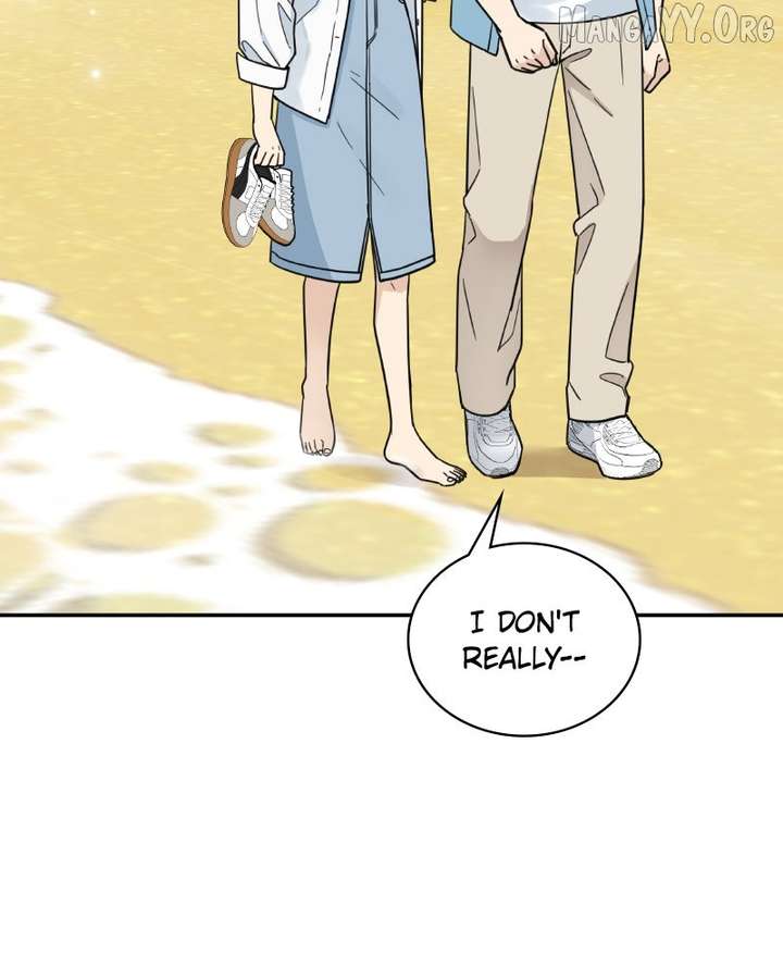 It Wasn’t Love at First Sight chapter 49 page 57