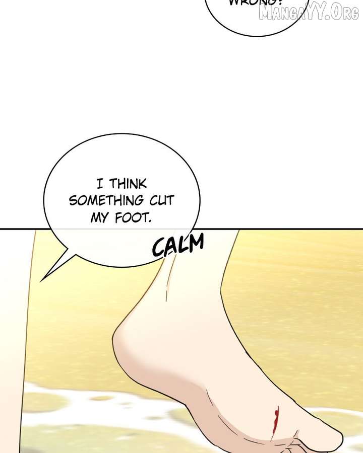 It Wasn’t Love at First Sight chapter 49 page 59