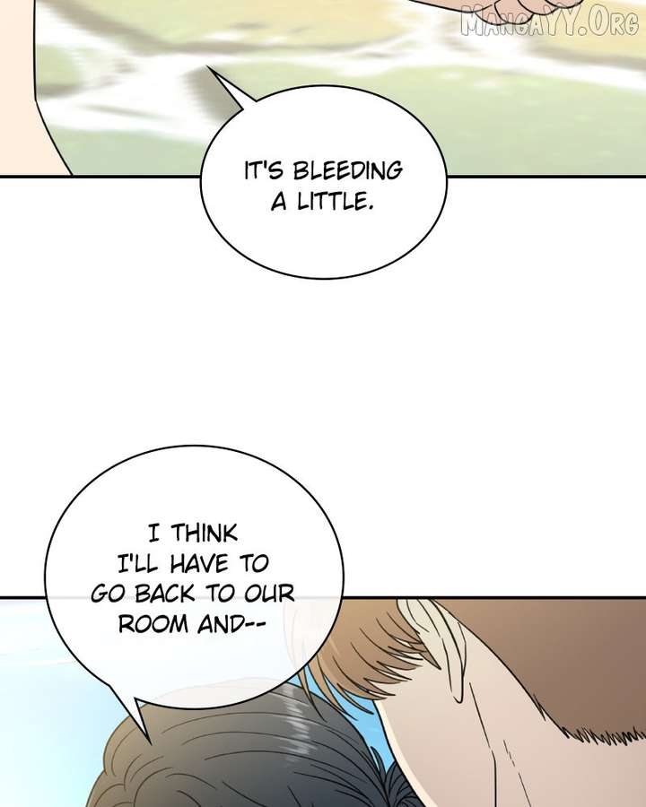 It Wasn’t Love at First Sight chapter 49 page 60