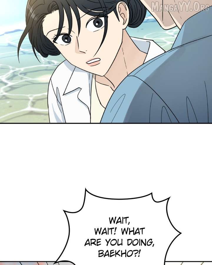 It Wasn’t Love at First Sight chapter 49 page 61