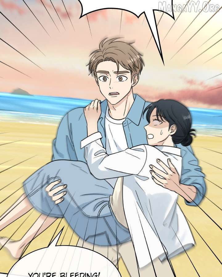 It Wasn’t Love at First Sight chapter 49 page 62