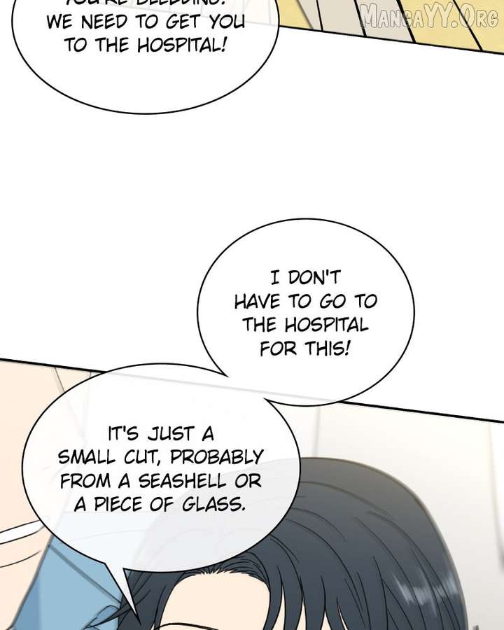 It Wasn’t Love at First Sight chapter 49 page 63