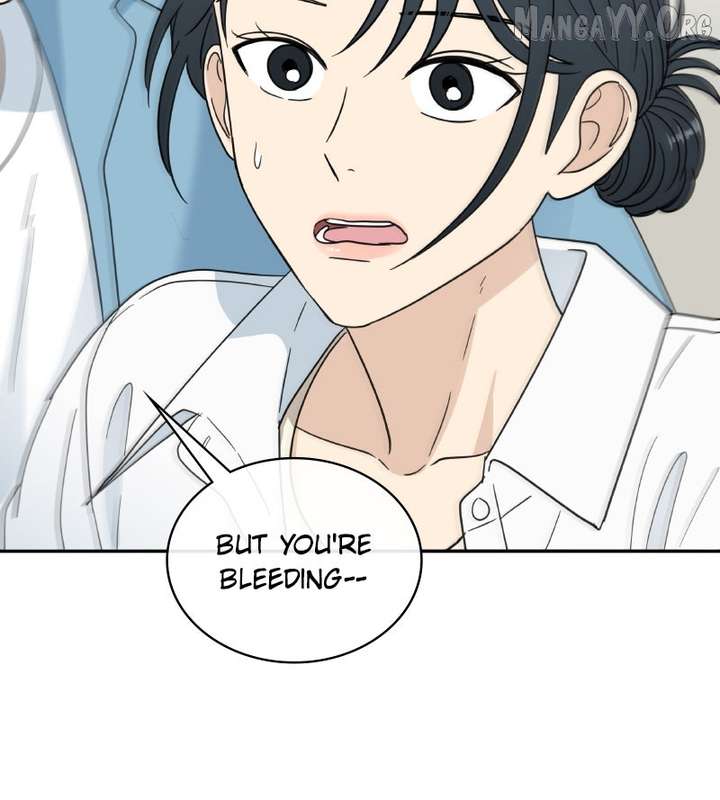 It Wasn’t Love at First Sight chapter 49 page 64