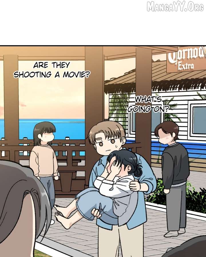 It Wasn’t Love at First Sight chapter 49 page 67