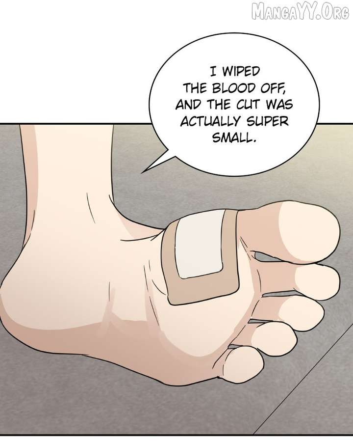 It Wasn’t Love at First Sight chapter 49 page 70