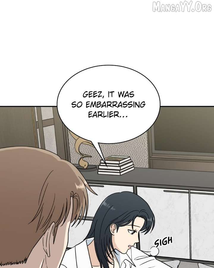 It Wasn’t Love at First Sight chapter 49 page 71