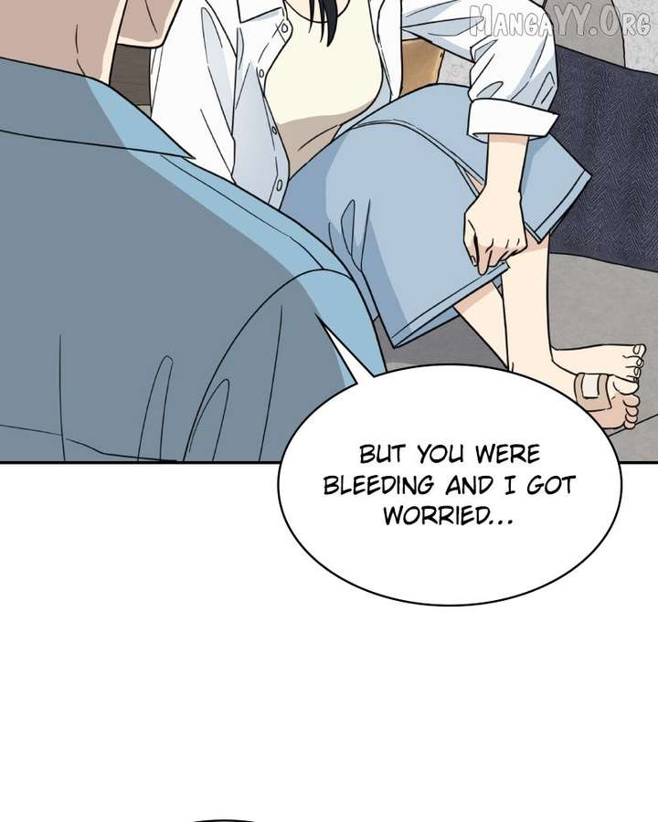 It Wasn’t Love at First Sight chapter 49 page 72