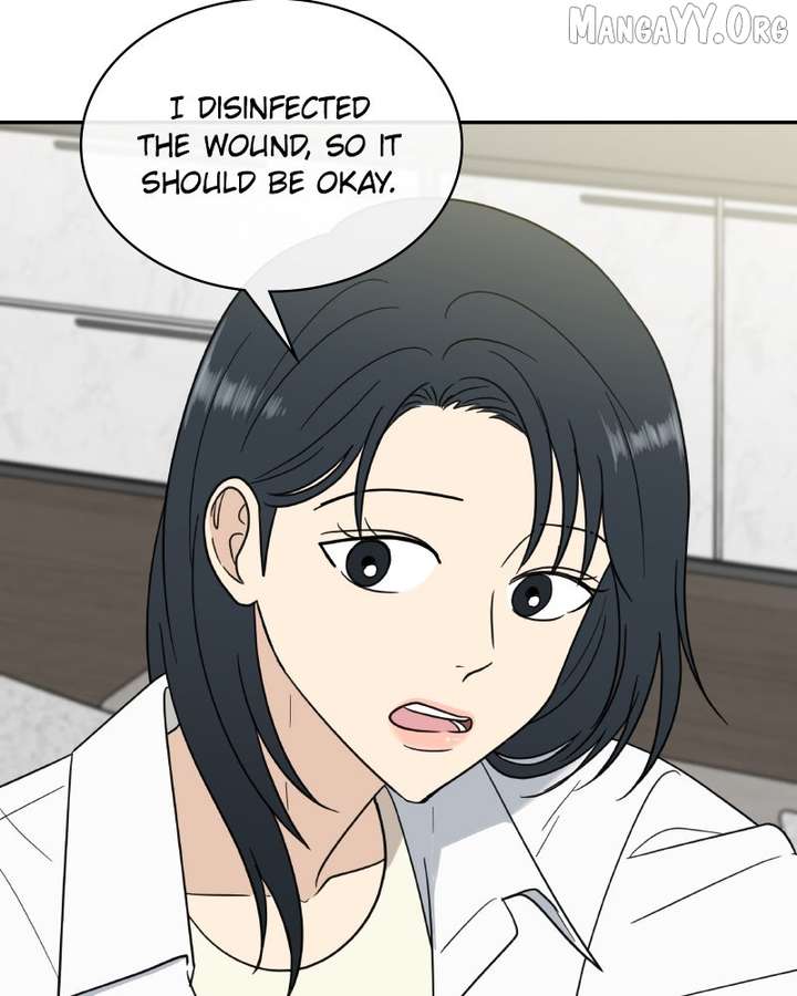 It Wasn’t Love at First Sight chapter 49 page 73