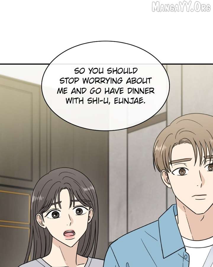 It Wasn’t Love at First Sight chapter 49 page 75