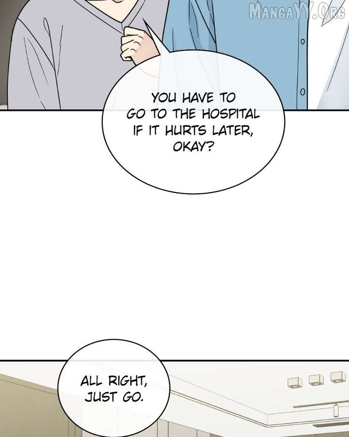 It Wasn’t Love at First Sight chapter 49 page 76
