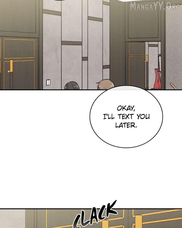 It Wasn’t Love at First Sight chapter 49 page 77