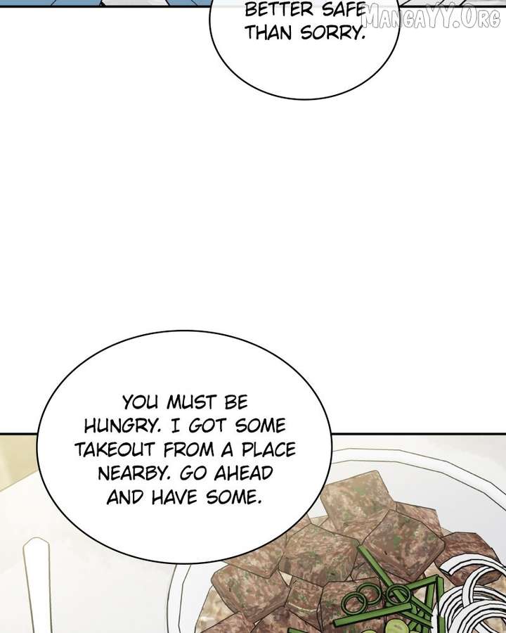 It Wasn’t Love at First Sight chapter 49 page 80