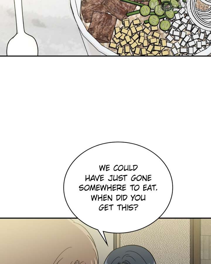 It Wasn’t Love at First Sight chapter 49 page 81