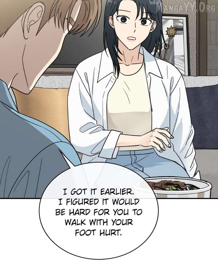 It Wasn’t Love at First Sight chapter 49 page 82