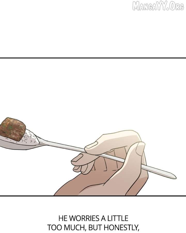 It Wasn’t Love at First Sight chapter 49 page 83