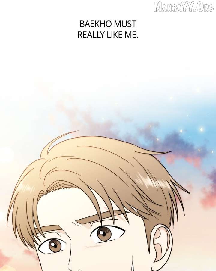 It Wasn’t Love at First Sight chapter 49 page 86