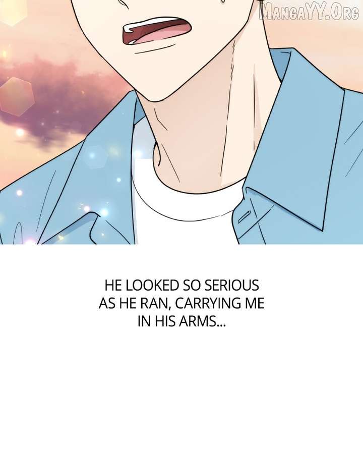It Wasn’t Love at First Sight chapter 49 page 87