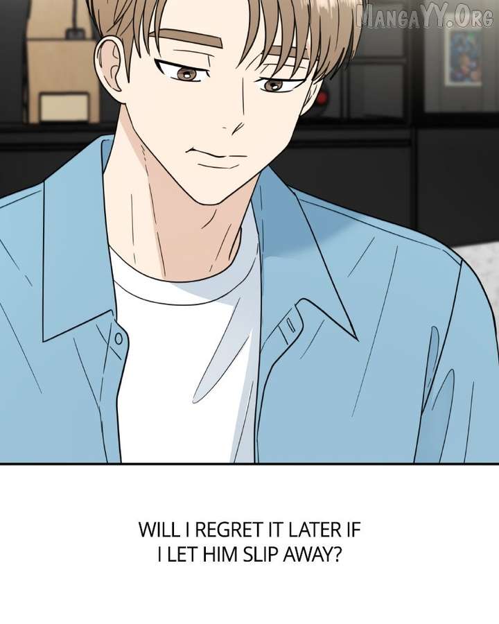 It Wasn’t Love at First Sight chapter 49 page 90