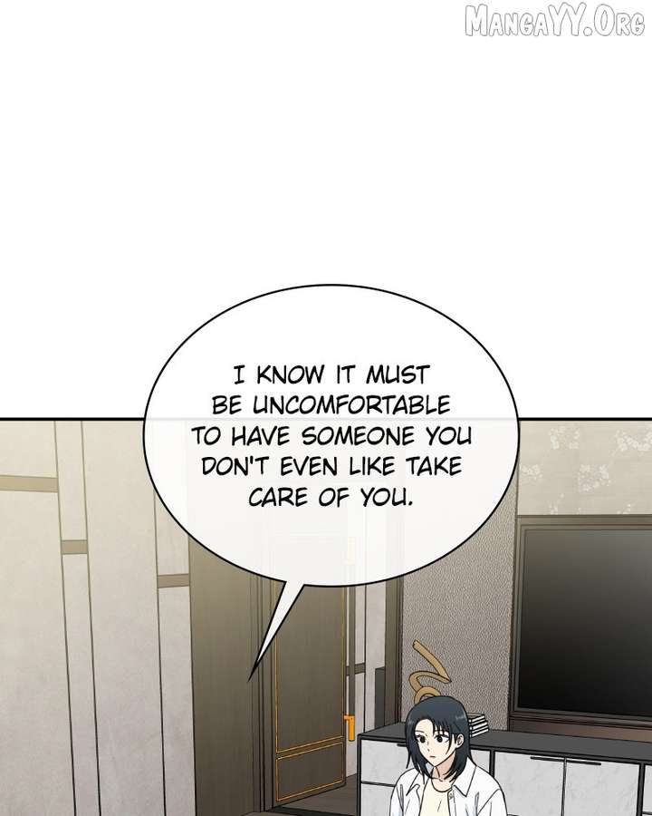 It Wasn’t Love at First Sight chapter 49 page 92