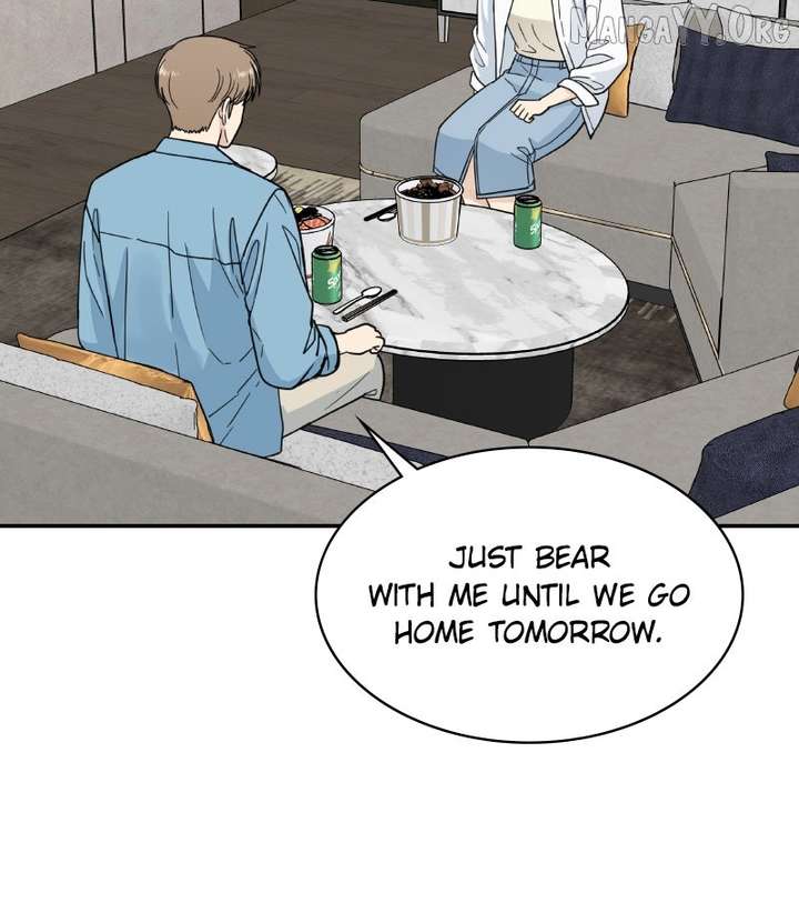 It Wasn’t Love at First Sight chapter 49 page 93
