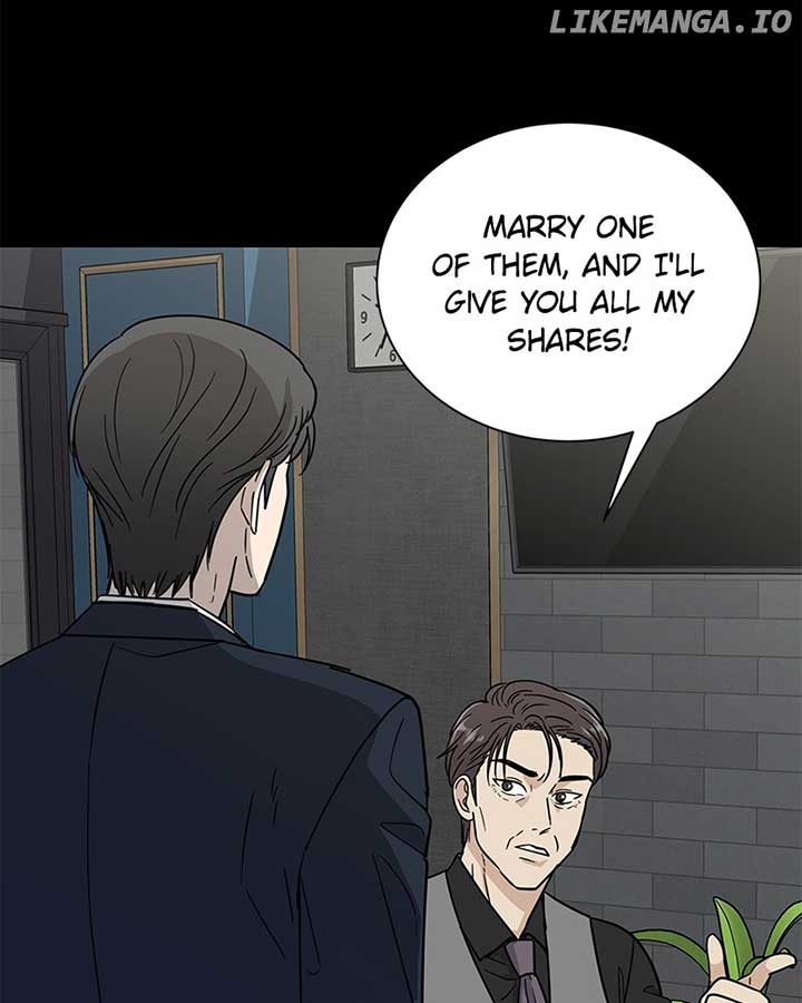 It Wasn’t Love at First Sight chapter 5 page 5