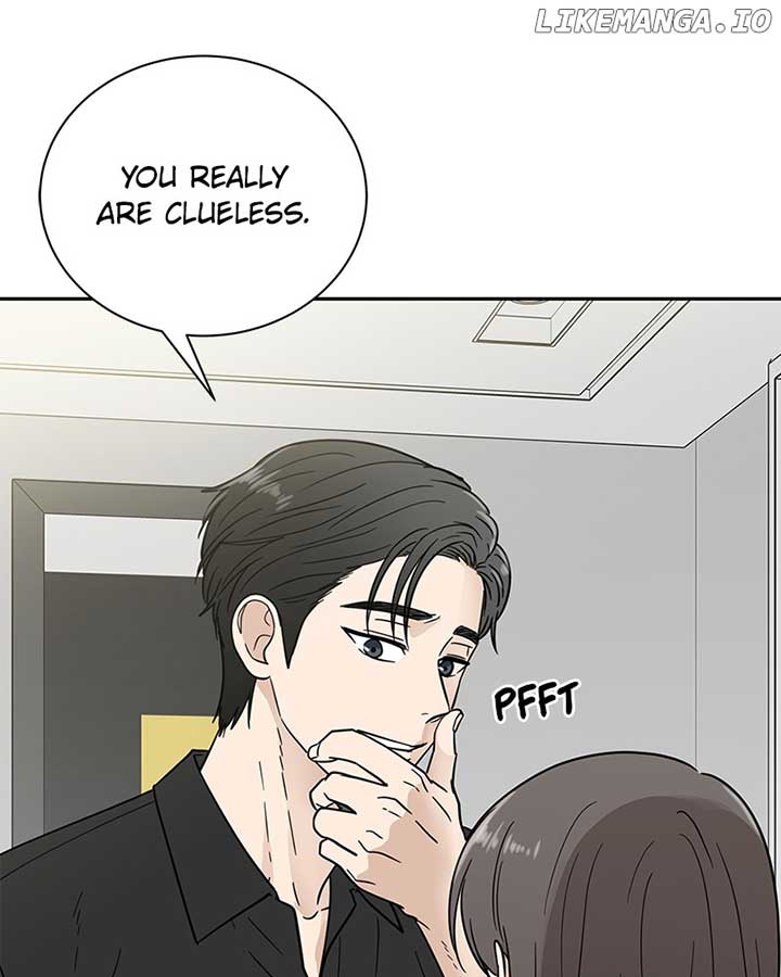 It Wasn’t Love at First Sight chapter 5 page 24